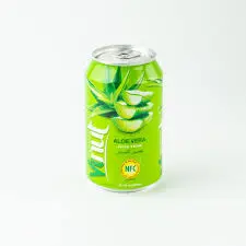 Vinut aloe vera juice drink 330ml