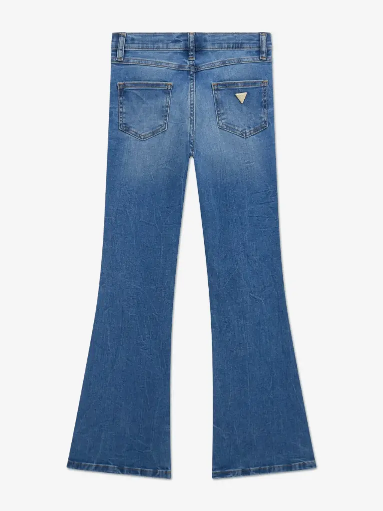 Designer Jeans Girls A20