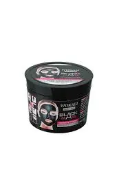 Charcoal White Deep Cleansing Mask wkl-462