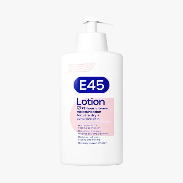 E45 Lotion 500ml