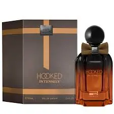 Hooked Intensely Perfume 100ml