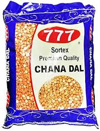 [A00027] 777 channa dal 15kg