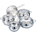 [A00056] A1800 Korkmaz cookwere