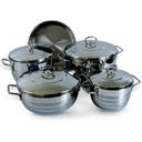 [A00058] A1915 Korkmaz cookwere ASTRA 7P