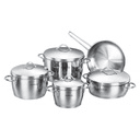 [A00060] A2020 Korkmaz cookwere ASTRA 9P