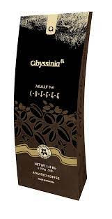 [A00092] Abyssina Coffe 1kg