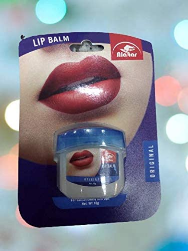 [A00307] Alater Lip Balm Original 10g