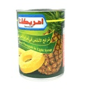 [A00605] American Pineapple Slices 340g