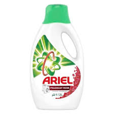 [A00766] Ariel liqued downy  1.8ltr