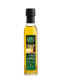 [A01125] Bahi Olive Oil 250m