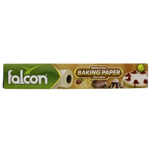 [A01144] Baking Paper 10m x 30cm