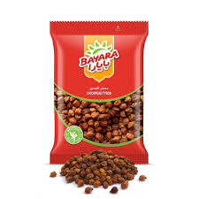 [A01317] Bayara chick peas tyson 400g