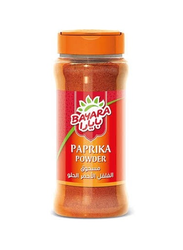 [A01353] Bayara Paprika 150g