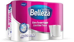 [A01439] Bellexa bonus roll 2pc