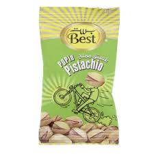 [A01446] Best  Pistachio 13g