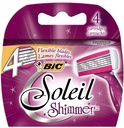 [A01490] Bic 4 soleil shimmer