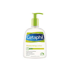 [A02139] Cetaphil Moisturizing Lotion 473ml