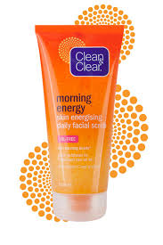 [A02311] Clean&Clear Morning Energy 150ml