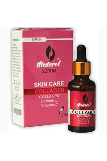 [A02542] Collagen Oil  Anti - Wrinkl 30m