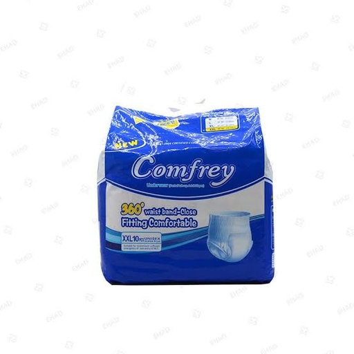 [A02586] Comfrey Adult Pull Up Xxl