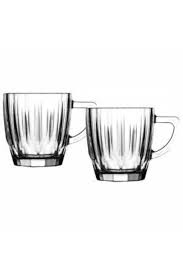 [A02757] Cup pasabahce diamon 55083 2pcs