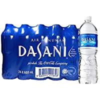 [A02891] Dasani water 1.5ltr kartoon