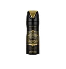 [A03071] Deo Badee Al Oud Lattafa Spry 200ml