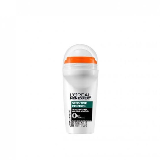 [A03161] Deo L'oreal Roll Sensitive 50ml