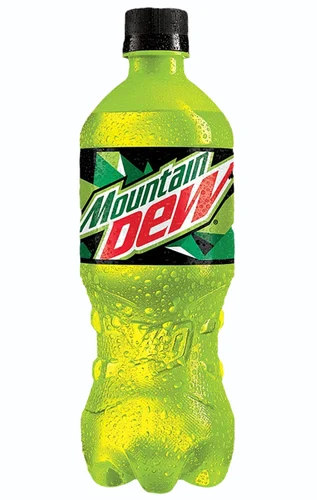 [A03449] Dew mountain 500ml