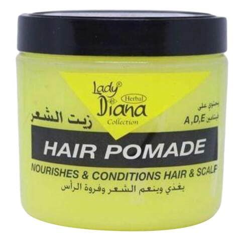[A03465] Diana collec hair pomade 500ml