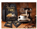 [A03571] Double root  coffee