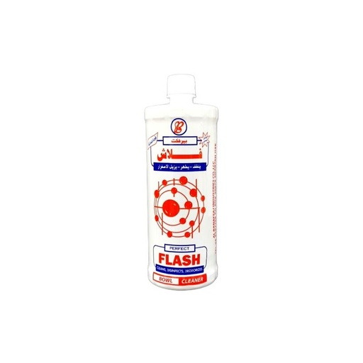 [A04330] Flash Perfect 1ltr