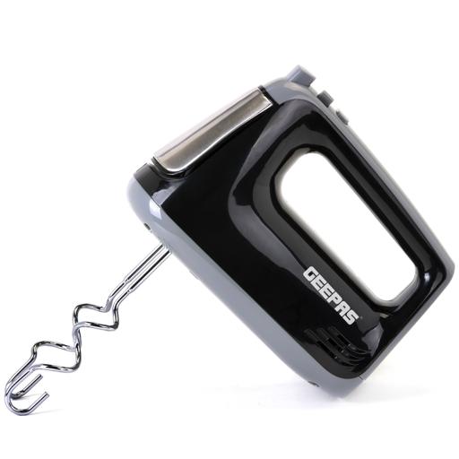 [A04756] Ghm43020uk Geepas Description Hand Mixer