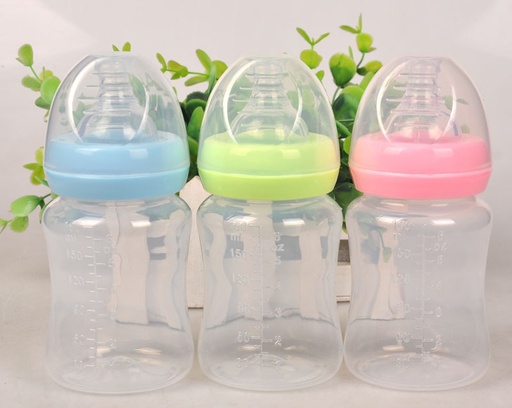 [A04942] Good Baby Bottle A042 180ml