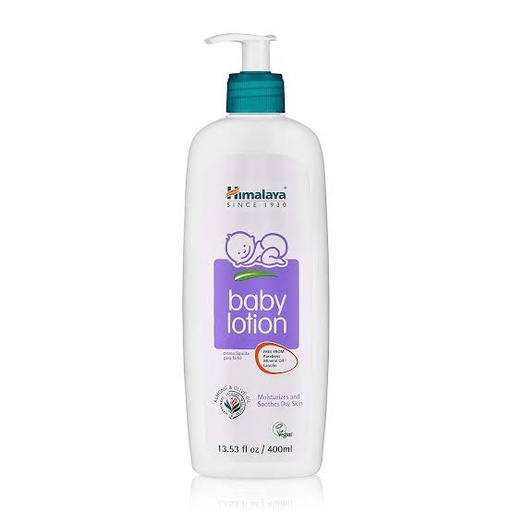[A05419] Himalaya Baby Lotion Olive 200ml