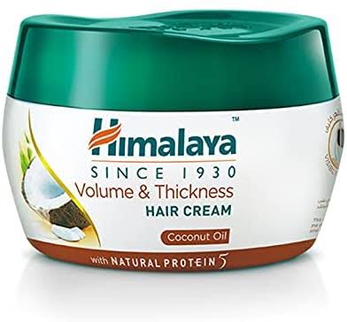 [A05429] Himalaya hair food costor 140ml