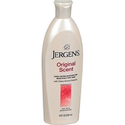 [A05720] Jergens Original Scent 400ml