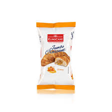 [A05863] Jumbo Croissant Honey 50g