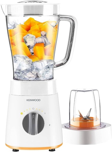 [A06030] Kenwood Blender Blp15