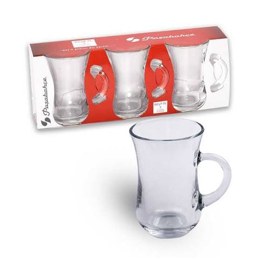 [A06057] Keyif 3 pasabahce 55272