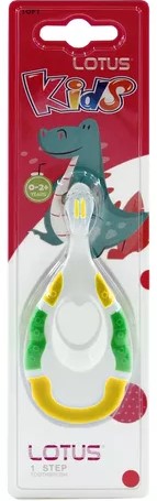 [A06085] Kids Toothbrush  No:L-09h