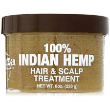 [A06270] Kuza indian hemp hair&scalp 226g