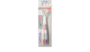 [A06673] Lotus Tongue Cleaner L-Gs05