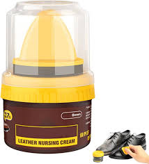 [A06697] Lujito Biki  Liquid Shoe Polish