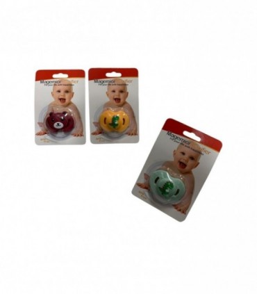 [A06808] Magemior Pacifier nipple