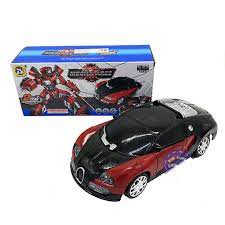 [A07102] Mecha Ares 2 In 1 No-8987_bnd133