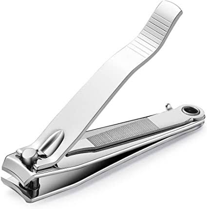 [A07442] Nail Clipper cidijar