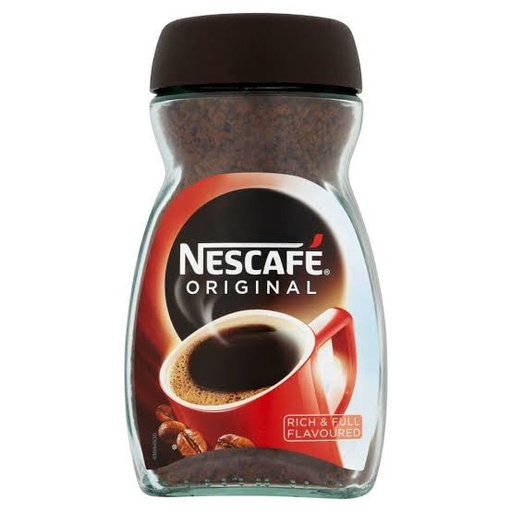 [A07558] Nescafee  Classic  100g