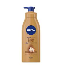 [A07727] Nivea Cream Cocoa Butter 400ml