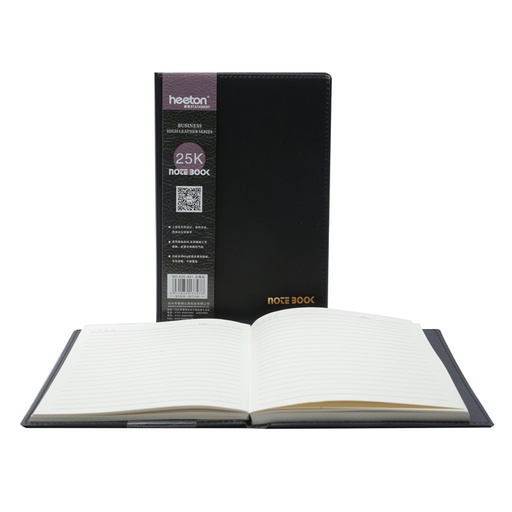 [A07857] Note Book B5  A25